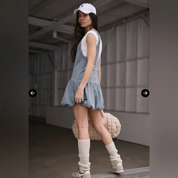 FP Movement “Hot Shot Bubble Set” - Summer Storm NWT - Picture 2 of 4